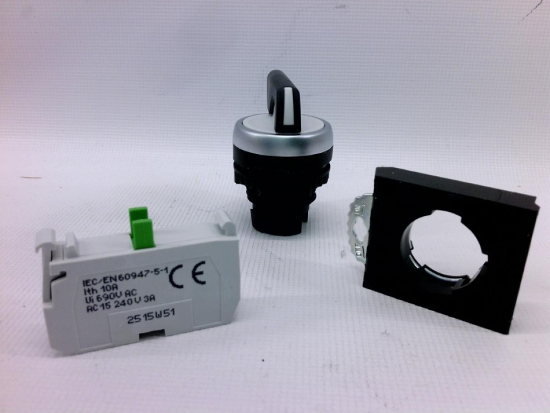 BACO CONTROLS L21KP03-3E10