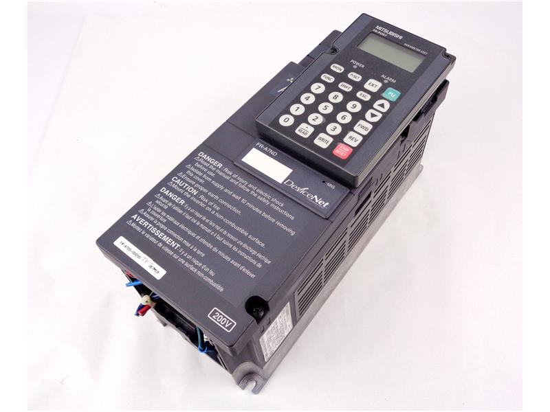 MITSUBISHI FR-A720-00050-TF