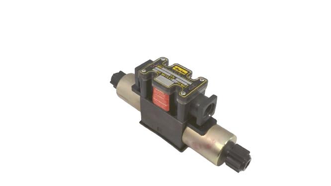 PARKER D1VW4CNJCF5-75