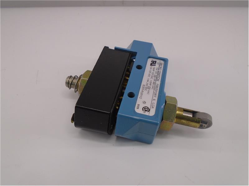 HONEYWELL BZE6-RQ81X2