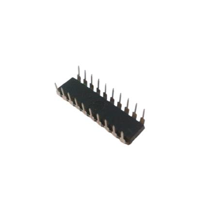 NXP SEMICONDUCTOR MC74HC573N