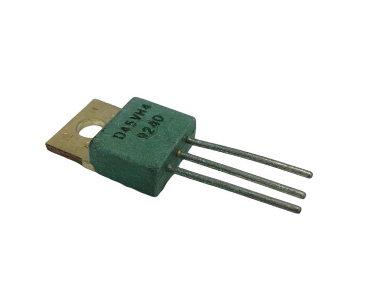 NEW JERSEY SEMI D45VH4