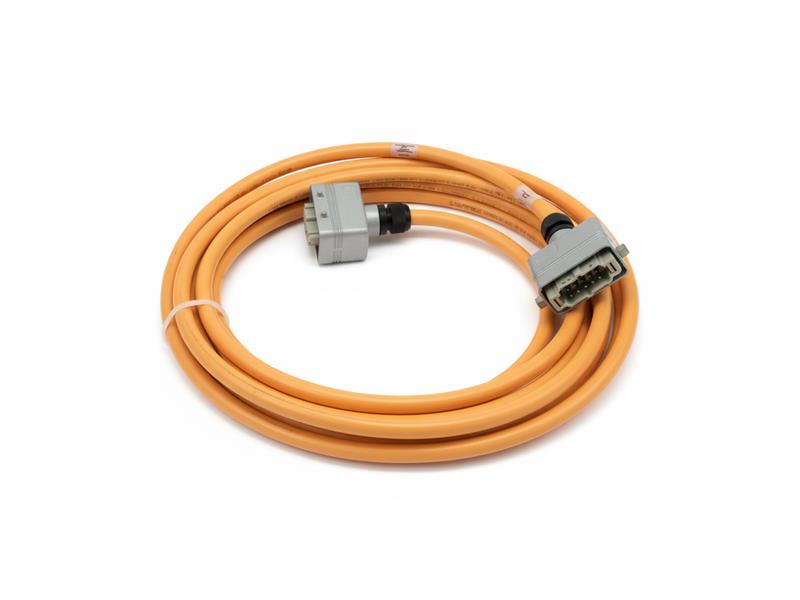 CABLCON HE10-1E2E-2F-M007.6