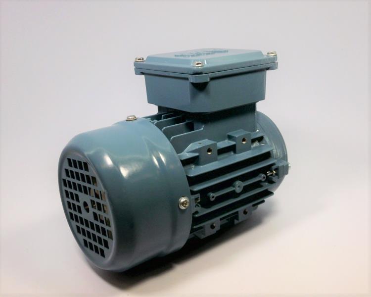 ASEA BROWN BOVERI M3AA63 B-4