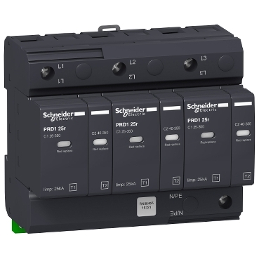 SCHNEIDER ELECTRIC 16331