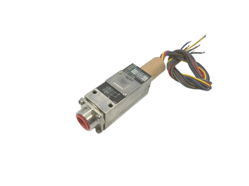 122P82CC6540 by ITT