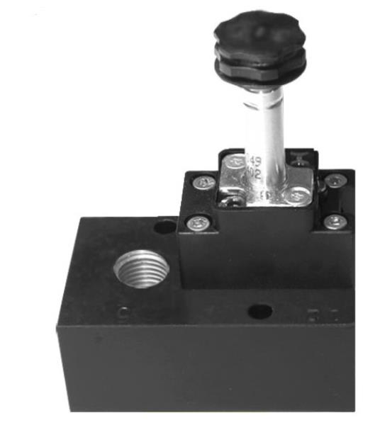 AUTOMATIC VALVE D0603GAWR-9 