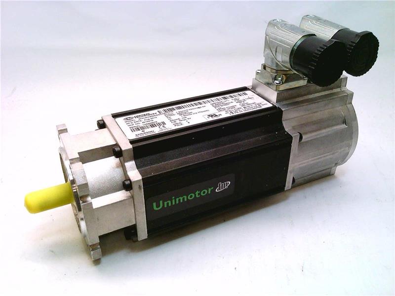 075U2A300BBECA075110 by NIDEC CORP