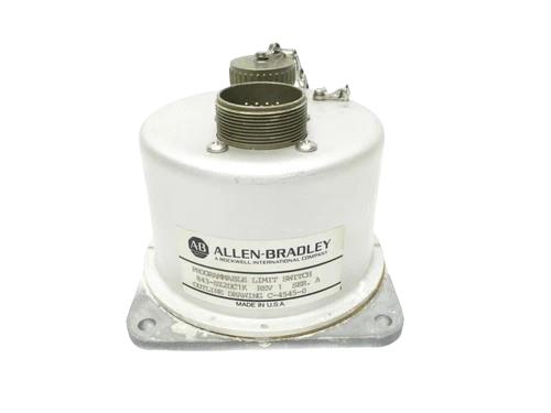 ALLEN BRADLEY 843-SZ2DC1K 