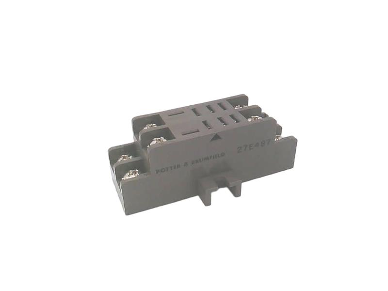 EATON CORPORATION 8907A-6501