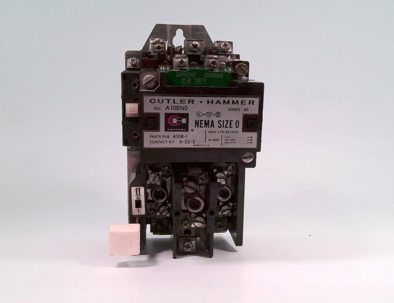 EATON CORPORATION A10BNOB