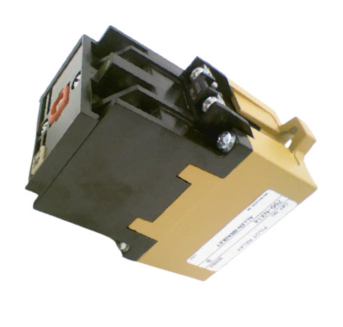 ALLEN BRADLEY 700-NX14
