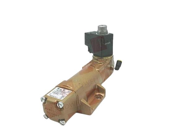 VERSA VALVES VSG-3511-B071-HC-55M-D024