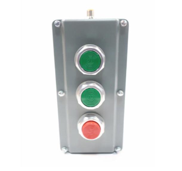 ALLEN BRADLEY 800T-VBG2A1B6B
