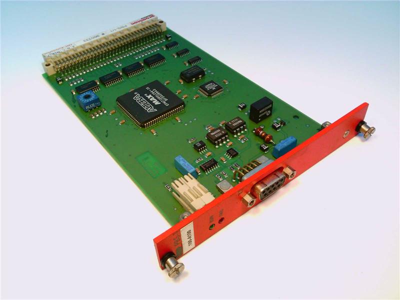 PROMICON SYSTEMS PBS-1