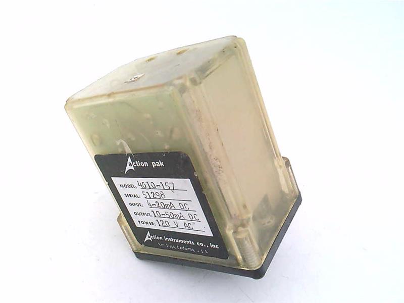 4010-157 by INVENSYS