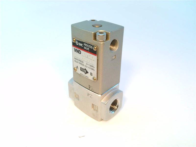 SMC VND104DS-8A-L