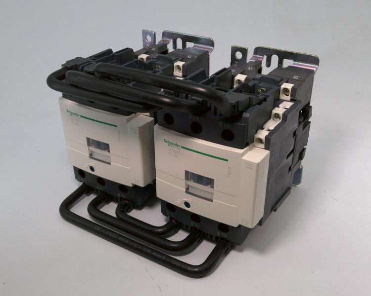 SCHNEIDER ELECTRIC LC2-D80U7