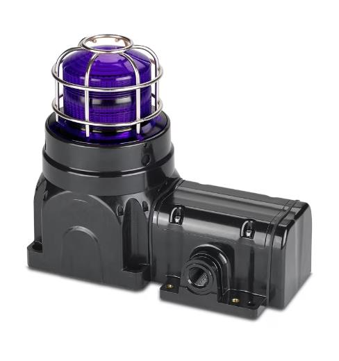 FEDERAL SIGNAL G-STR-230-E-M