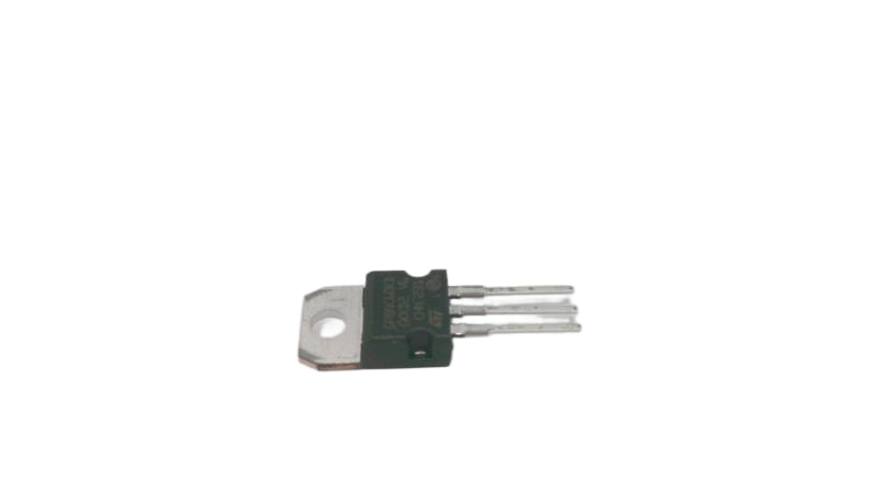 STGP8NC60KD by ST MICRO