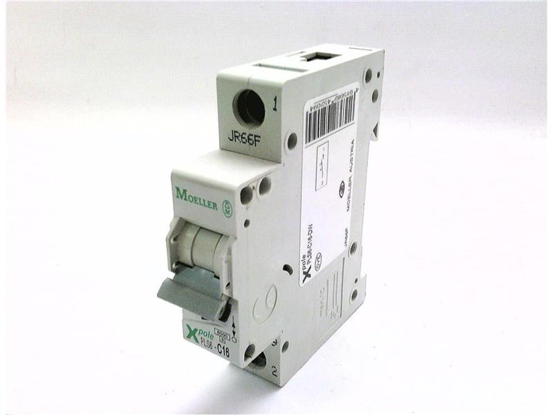 EATON CORPORATION PLS6-C16-DW