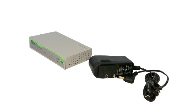 ALLIED TELESIS AT-FS705LE-10