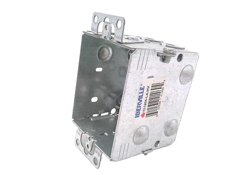 ABB THOMAS & BETTS CI1204-LA-HV