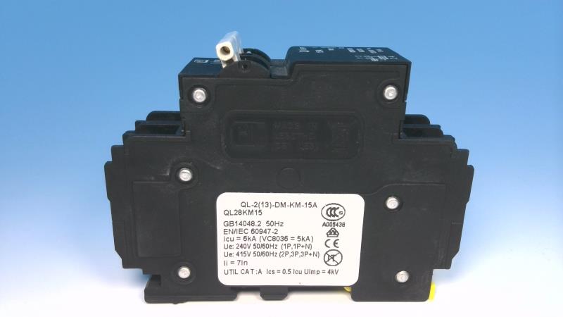 CBI QL-2-13-DM-KM-15
