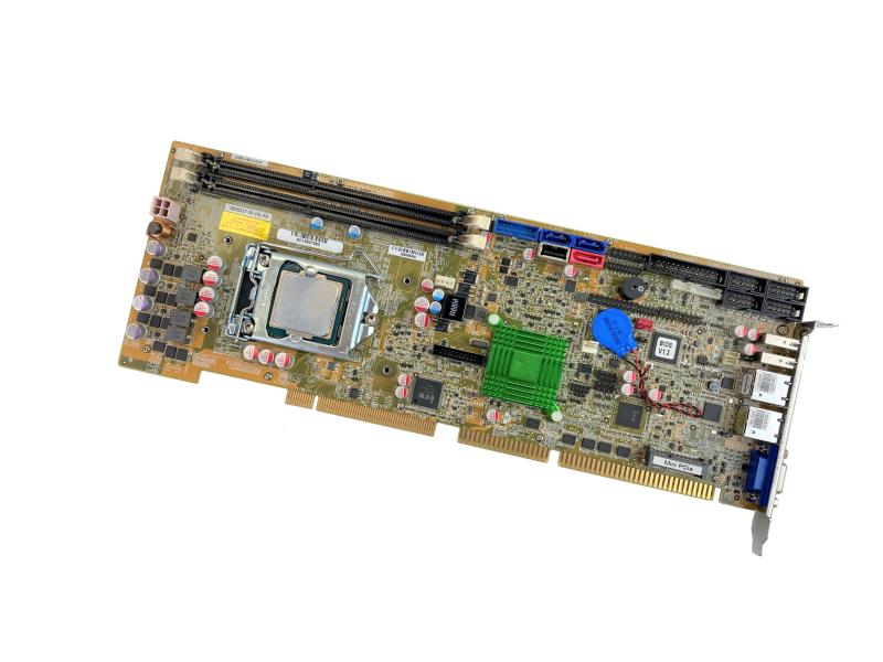 IEI INTEGRATION CORP WSB-H810-R10