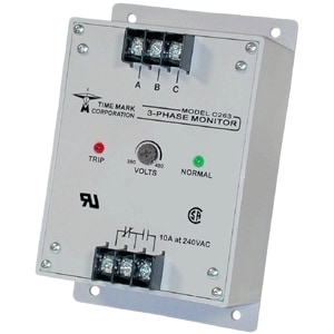 TIME MARK CORP B263