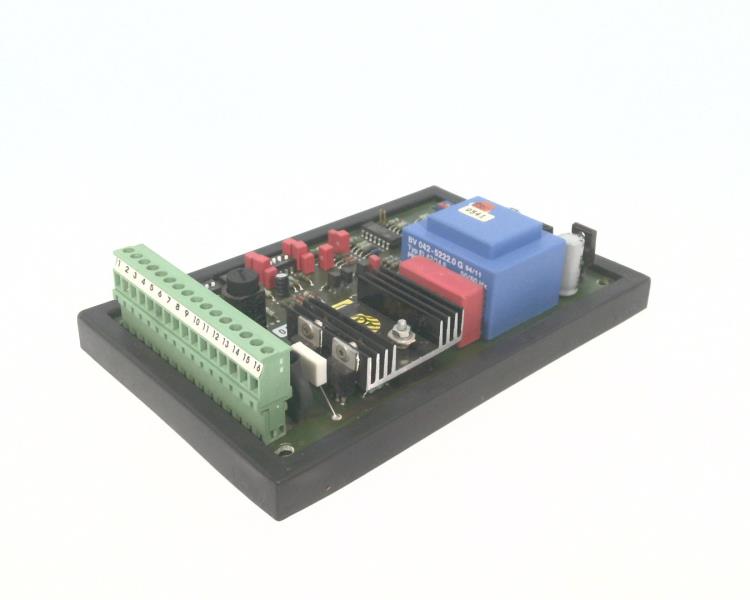 UNITED TECHNOLOGIES C2 230/180-4