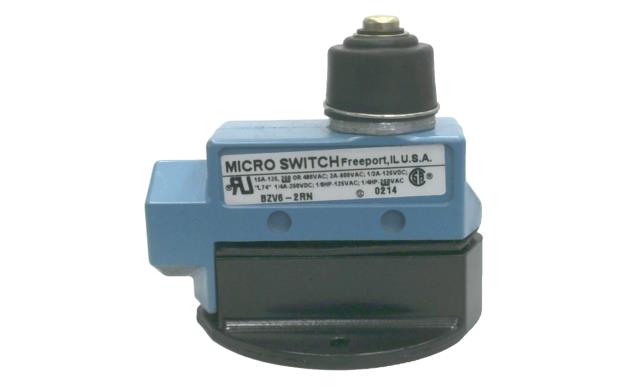 HONEYWELL BZV6-2RN