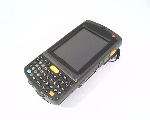 MC75A0-PU0SWQQA7WR by ZEBRA