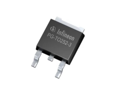 INFINEON TLF80511TFV33ATMA2