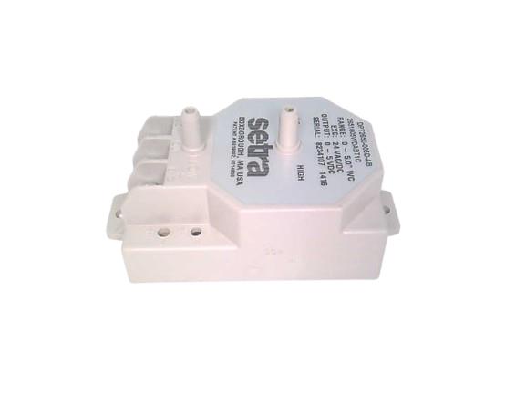 JOHNSON CONTROLS DPT2650-005D-AB