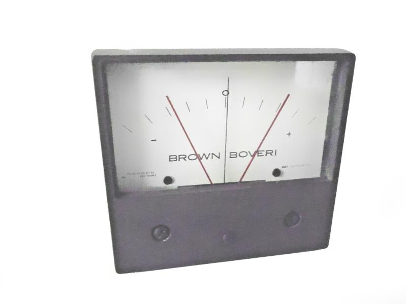 ASEA BROWN BOVERI 53-3630-8102