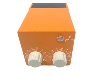 RCCB-110VAC by CROUZET