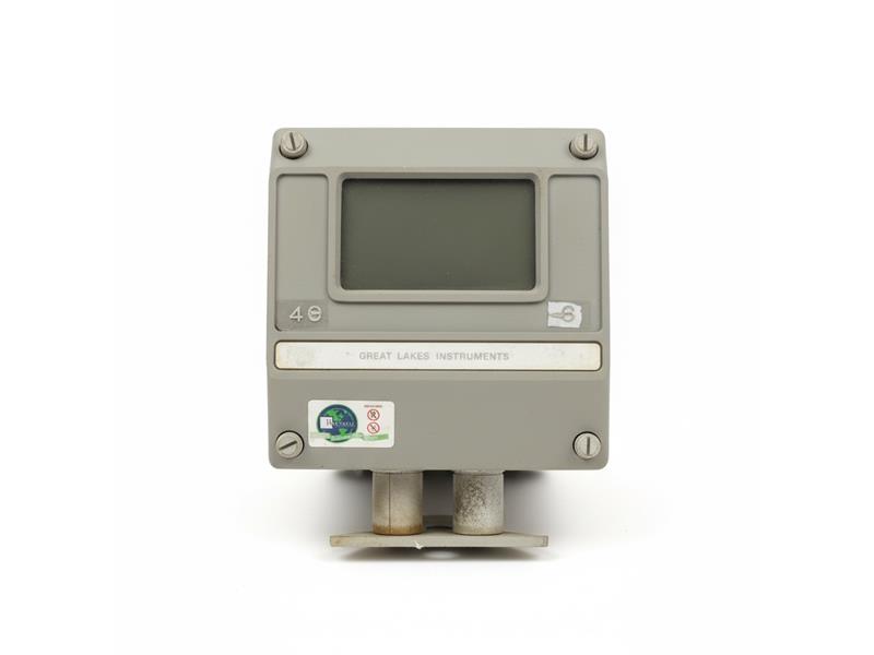 GREAT LAKES INSTRUMENTS 670-8705-01565
