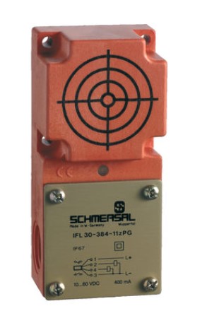 SCHMERSAL IFL30-384-11P-M20