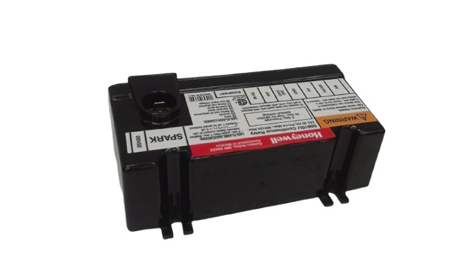 HONEYWELL S8610U3009