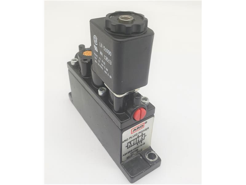 INGERSOLL RAND A249SS-000-N-G