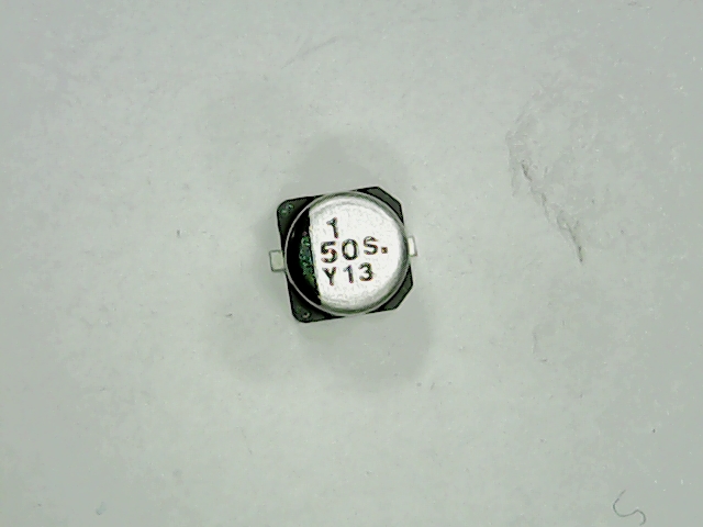 MATSUSHITA ELECTRIC EEE-1HA1R0AR