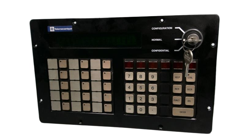 XBTB8140 by SCHNEIDER ELECTRIC