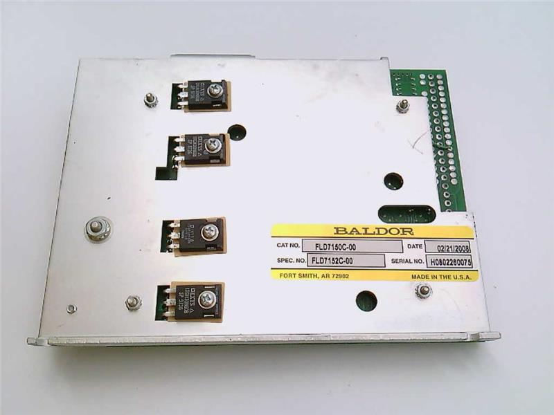 ASEA BROWN BOVERI FLD7150C-00
