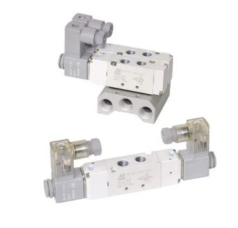 MINDMAN MVSC1-180-4E1-DC24-D-NPT