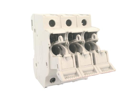 EATON CORPORATION CHM3