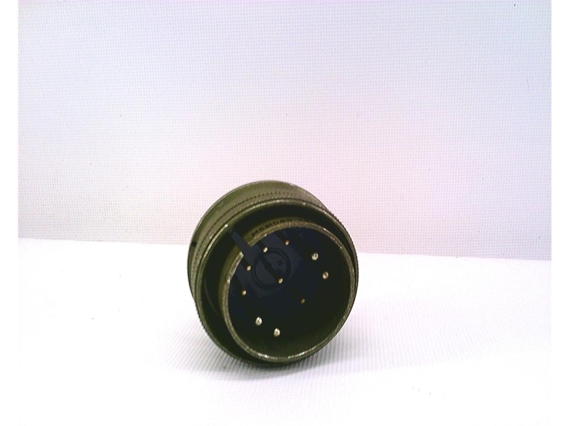 AMPHENOL MS3108B28-19P