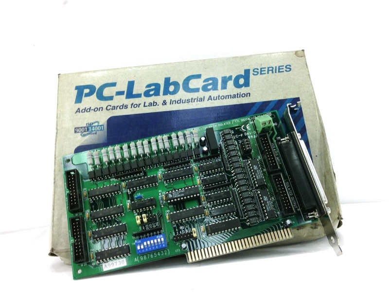 ADVANTECH PCL-730M-DIO32