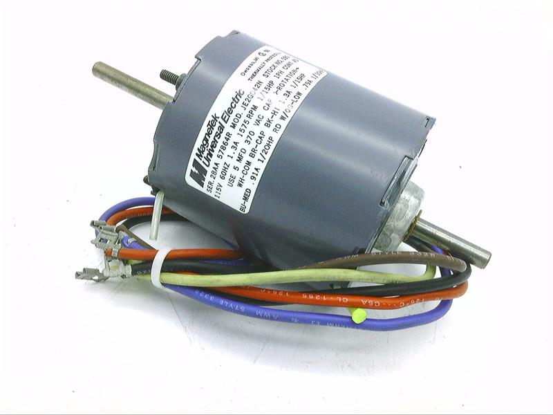 JE2GO42N by MAGNETEK