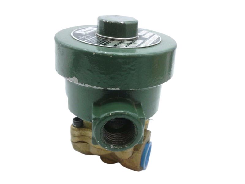 PARKER Z6235BA6-24VDC
